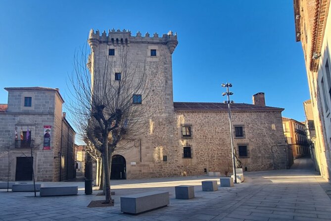 Avila and Segovia Private Minivan Tour from Madrid - Authentic Traveller Insights