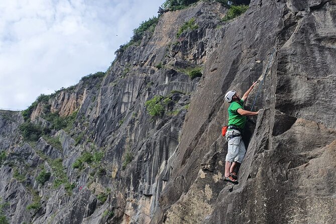 Avon Gorge Rock Climbing Experiences - Authentic Insights from Reviewers