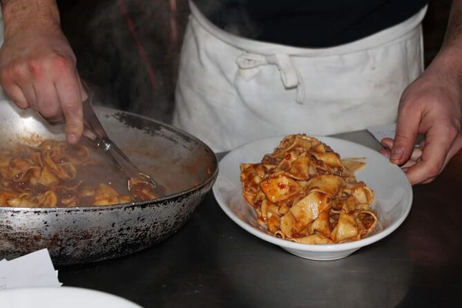 Bagnoregio & Orvieto Day Trip from Rome with Wine Tasting & Lunch - What’s Included and What’s Not