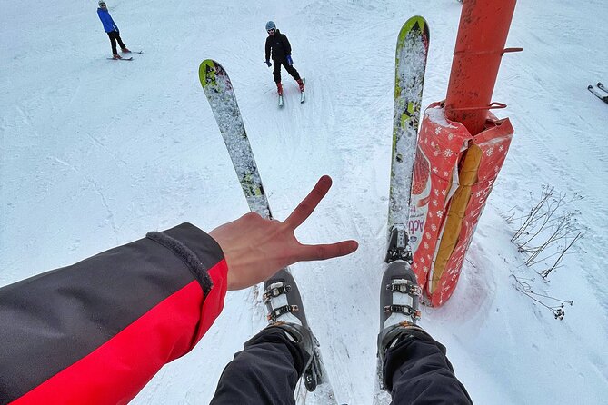 Bakuriani Snow Tour from Kutaisi - The Price and What You Get