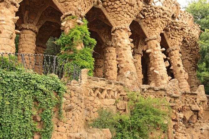 Barcelona Park Guell Private Tour - Practicalities and Tips