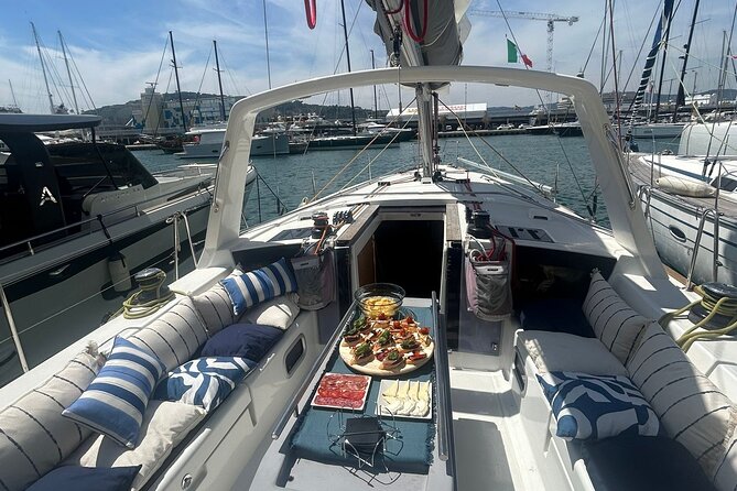 Barcelona Sailing with Tapas and Drinks - The Real Experience: What Makes It Special  