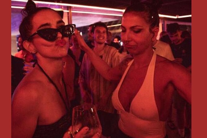 Barcelona Underground Clubbing Experience with Locals - A Closer Look at the Barcelona Underground Clubbing Tour