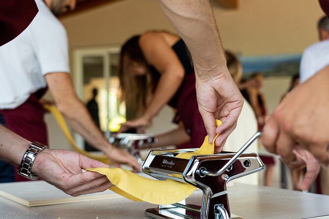 Bardolino: Garda Lake Pasta Cooking Class at the Agritourism - Analyzing the Value