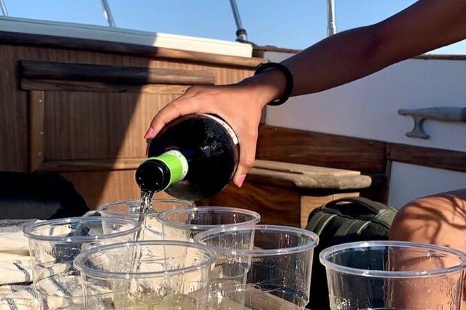 Bari Boat Tour for Small Groups - What’s Included and What Matters
