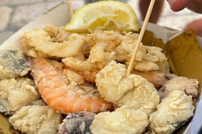 Bari Night Walking Tour with Authentic Tasting (Private Tour) - The Value of a Private Tour