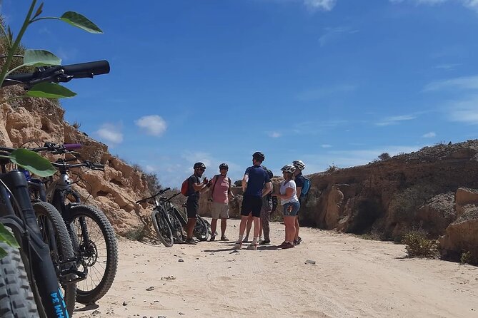 Barranco E Bike Tour in Corralejo North of Fuerteventura - The Sum Up