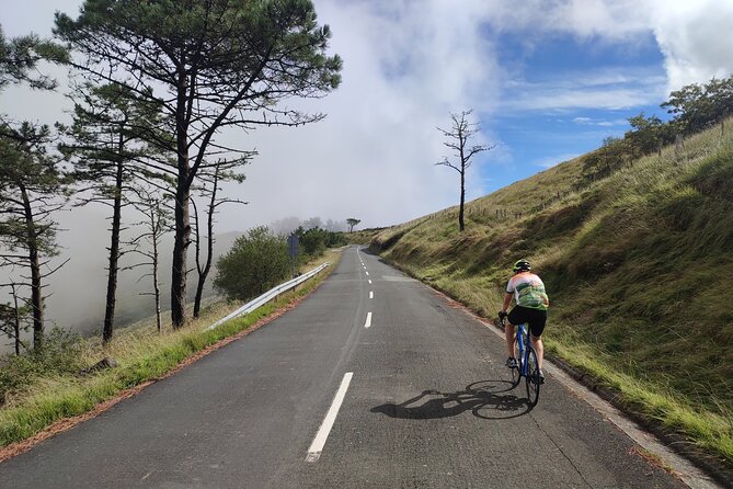 Basque Coast Road Bike Tour - Equipment, Inclusions, and Practical Details