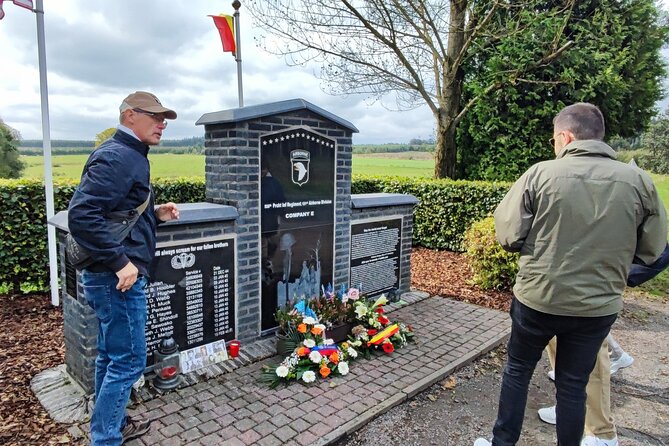 Bastogne & the Battle of the Bulge - 1 Day Tour from Brussels - What Sets This Tour Apart