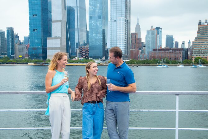 Bateaux New York Fathers Day Buffet Brunch Cruise - Who Will Love This Experience?