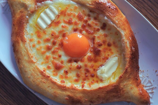 Batumi: Georgian Cooking Class of Khachapuri by Local Master - Why This Cooking Class Is Worth Considering