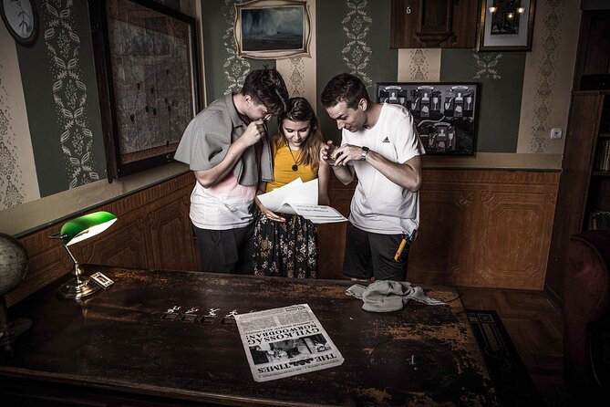 Be a movie star! Film Tour, Escape room, in Budapest and Etyek - Who Is This Tour Best For?