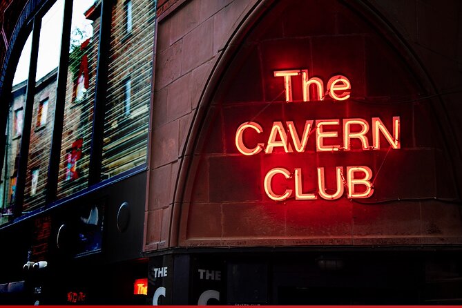 Beatles City Taxi Tours Liverpool (satisfaction guaranteed) - Who Should Book This Tour?