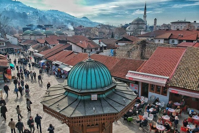 Beautiful Bosnia 8 Days Tour Package - What the Reviews Tell Us