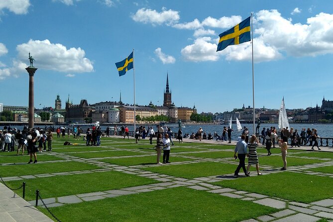 Beautiful Stockholm Small Group Walking Tour - Final Thoughts