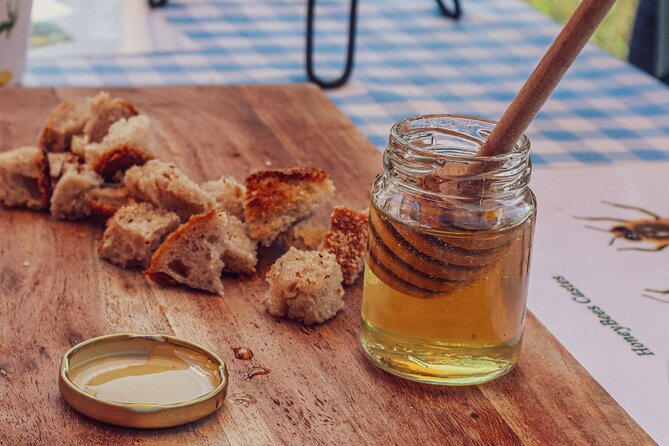 Bee Inspired: A Journey in São Miguel and a Visit to an Apiary - Authentic Experiences & Reviewer Insights
