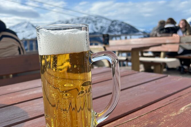 Beer and a Castle, A Neuschwanstein Tour - Who Will Love This Tour?