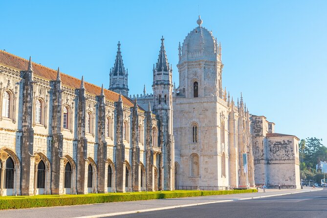 Belem, Jeronimos & Tile Museum Skip-the-Line Tickets+Audio Guides - In-Depth Look at the Tour Experience