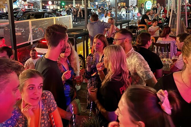 Belgrade Chuggalong - Pub Crawl - Why This Tour is a Great Fit