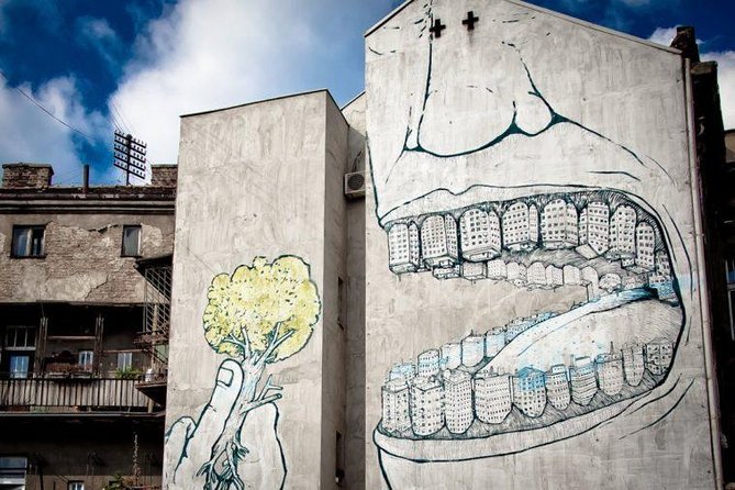 Belgrade SightSeeing Walking Tour - Who Should Consider This Tour?