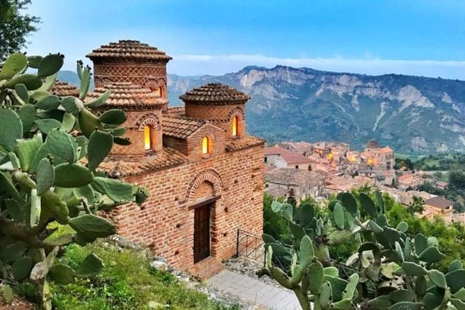 Bella Calabria ( Gerace, Stilo, costa Ionica ) - An Introduction to Calabria’s Hidden Treasures