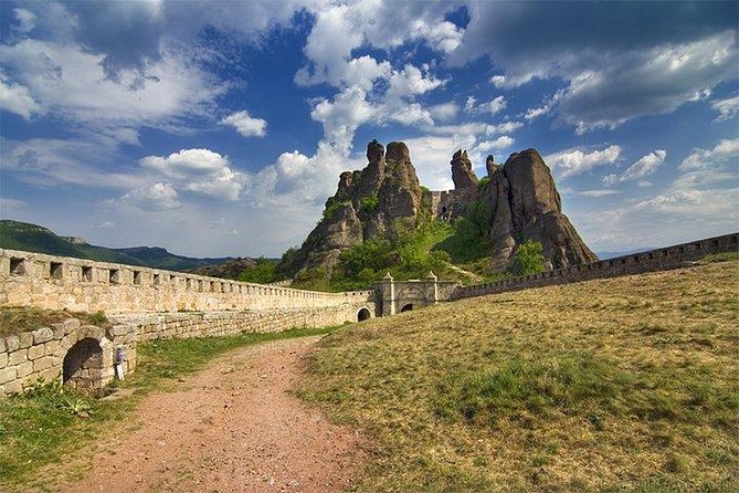 Belogradchik Full-day Tour from Sofia - Belogradchik Fortress: A Roman Legacy