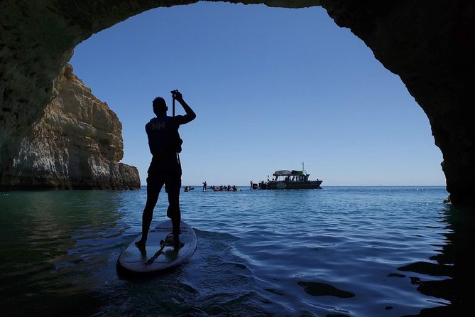 Benagil Area Kayak - What Makes This Tour Stand Out? 