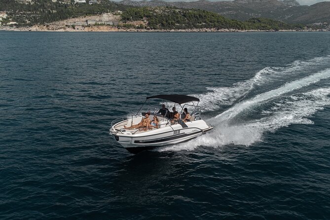 Beneteau Flyer 7.7 Spacedeck Cruise - Final Thoughts
