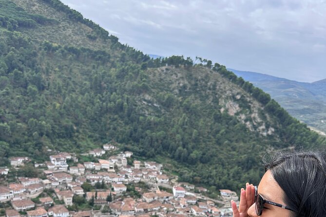 Berat Tour & Traditional Lunch - From Tirana/Durres - Transport, Group Size, and Practicalities