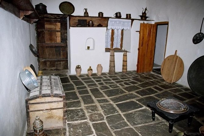 Berat Walking Tour - Why You Should Consider This Tour