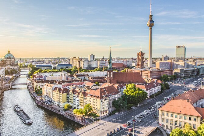 Berlin Complete in one day - What Travelers Say