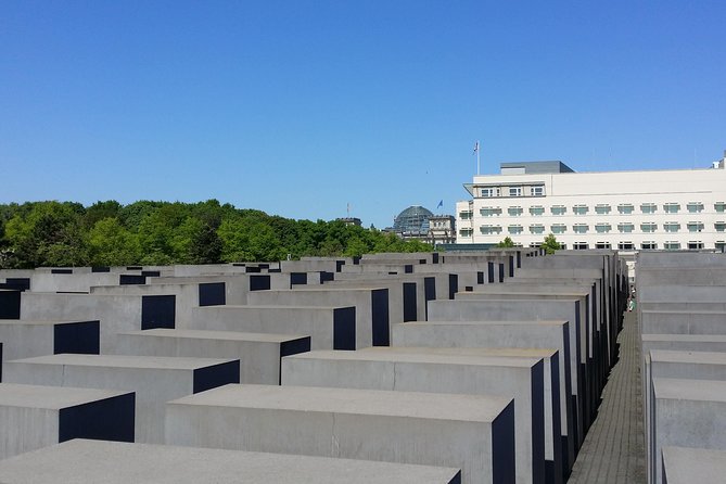 Berlin Mitte Walking Tour - Who Will Love This Tour?