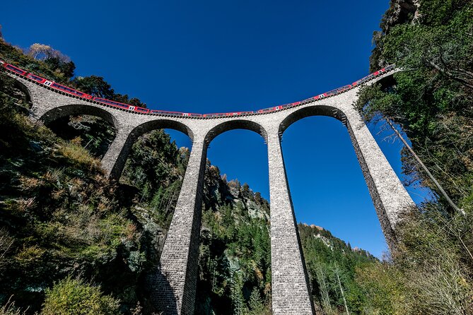 Bernina and Glacier Train Two Routes in One Day from Milan - What’s Included and What You Should Consider