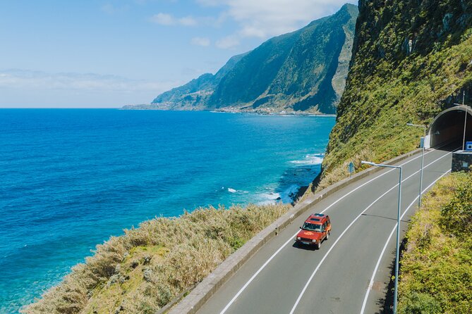 Bespoke adventure in Madeira with pick-up - The Experience: What Travelers Can Expect