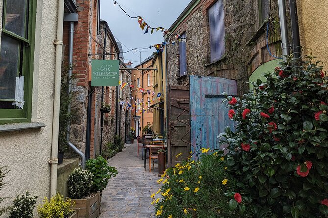 Bespoke Day Tour of North Wales - Deep Dive into the Itinerary