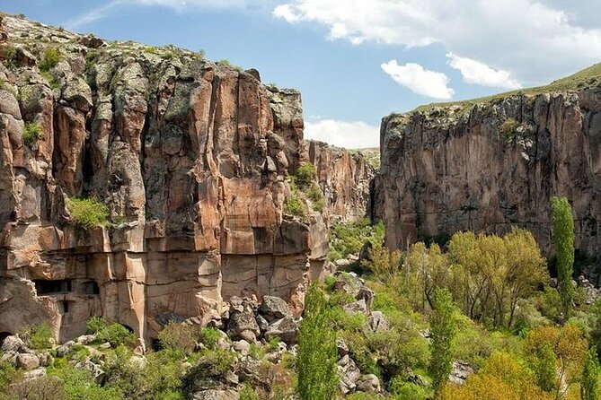 Best Cappadocia Green Tour - Why This Tour Works Well for Travelers