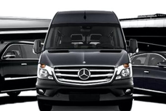 Best Nashville Limo Service, and BNA Airport Round trip transfers - Breakdown of the Service Features