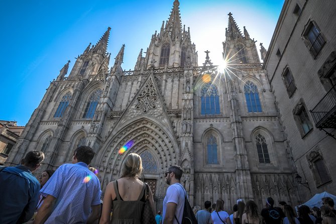 Best of Barcelona and Sagrada Familia Tour with Priority Access - Practical Details and Value
