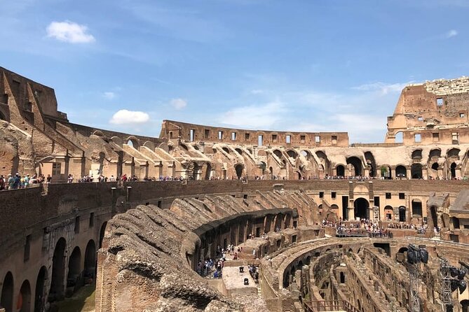 Best of Colosseum Experience: Exclusive Tour in 40 Languages - Final Thoughts: Who Will Love This Tour?