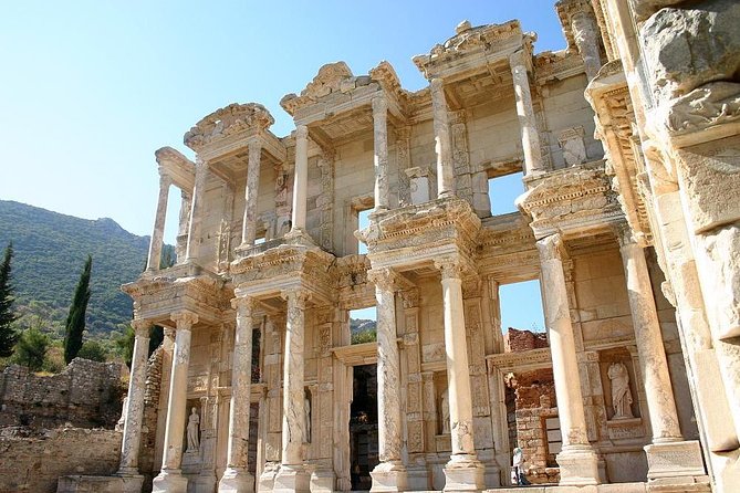 Best of Ephesus Guided Tour For Cruise Guest WITH ENTRANCES - Why Choose This Tour?