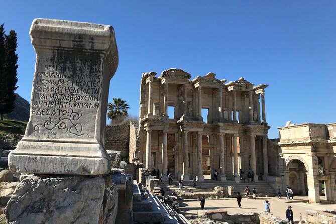 Best Of Ephesus Tour for CRUISE GUESTS ONLY - Final Thoughts: Why Choose This Tour?