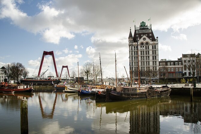 Best of Netherlands: Zaanse Schans Mills, The Hague & Rotterdam - Who Is This Tour Best For?