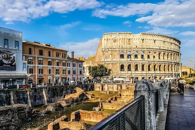 Best of Rome in 4 days with Hotel & Transfer - Who Should Consider This Tour?
