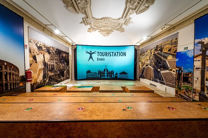 Best of Rome Pass with Public Transport, Vatican and Colosseum - Why This Pass Offers Good Value