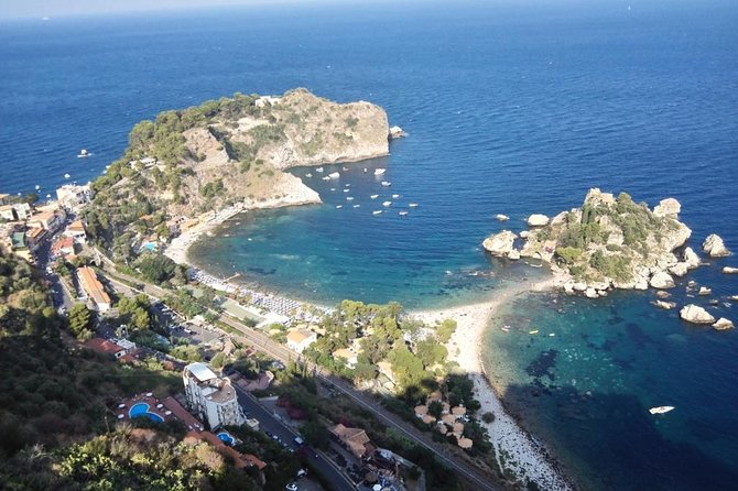 Best of Sicily in 1 Day: Volcano Etna, Naxos Bay, Taormina and Castelmola - The Sum Up