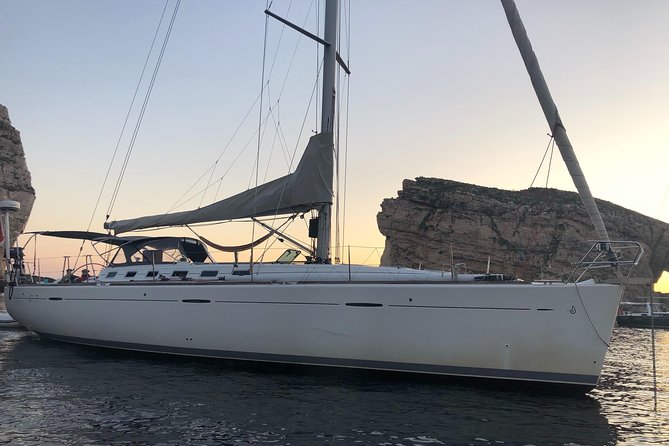 Best sailing adventure with Malta Sailing Experiences - The Sum Up