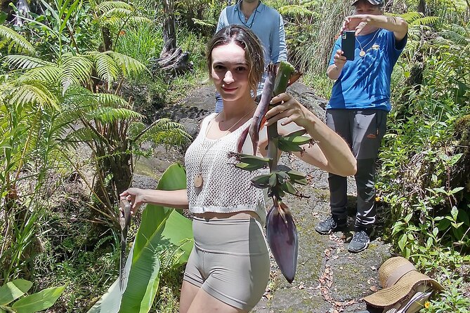 Big Island Jungle Tour with Banana and Guava Green Tea - Final Thoughts