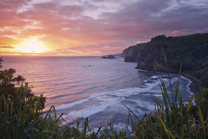 Big Island North Kohala Coast and Pololu Lookout Private Tour - The Drive and Stops: A Closer Look