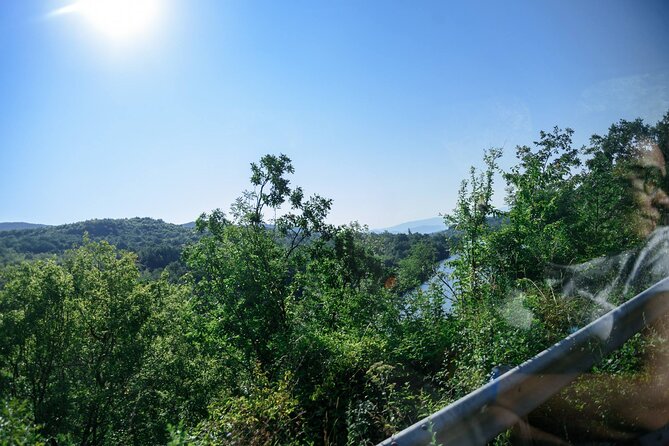 Bigorski Monastery and Duff Waterfalls from Ohrid & Struga. - Authentic Insights from Reviews