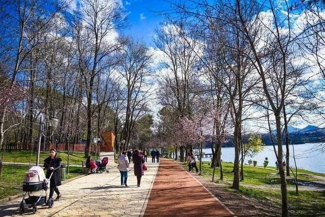 Bike Tour Tirana - Day Trip into Culture, History and Nature - Authentic Experiences and Insider Tips